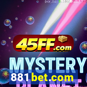 881 bet.com